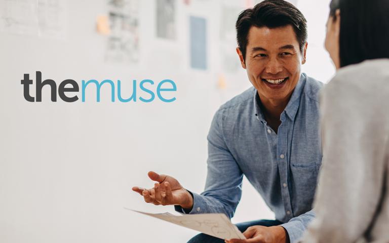 Connect with a Coach & Elevate Your Career