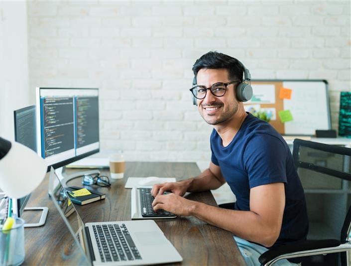 Innovate & Elevate: Explore Tech Careers at First Citizens Bank