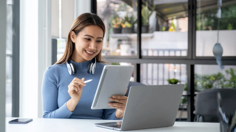 Scale Smart: Contract Talent