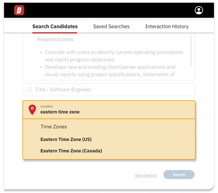 Multi-Location & Time Zones