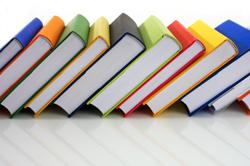 books.jpg Main image of article Why Train Yourself? An 8.6 Percent Raise For One Thing