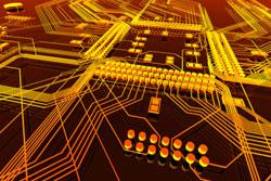 Main image of article Indiana U. Inaugurates Most Powerful U.S. University Supercomputer