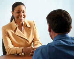 interview_conversation1.jpg Main image of article Who Writes This Stuff!? Weird Interview Questions