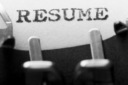resume_writing1.jpg Main image of article How to Make Your Resume Bullets Jump