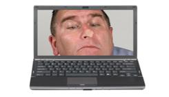 spying.jpg Main image of article Consider an Online Makeover Before Your Job Search
