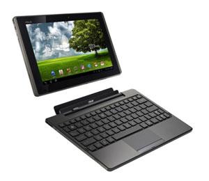 Main image of article ASUS's New Transformer Coming Next Week