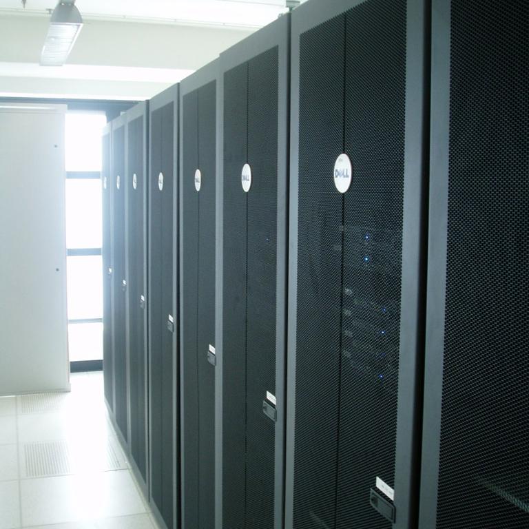 Main image of article Google Pulls Back the Curtain on Its Data Center Security