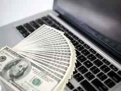 Main image of article Take the Dice Tech Salary Survey