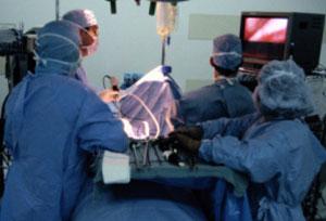 surgeons_thumb.jpg Main image of article How to Transfer Your Skills into Healthcare IT
