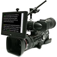teleprompter2.jpg Main image of article TelePrompTer Inventor "Hub" Schlafly Dies