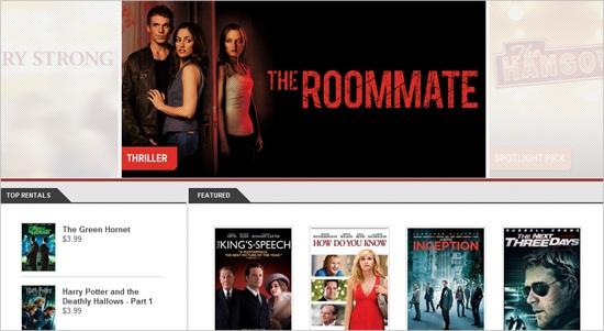 android-movies.jpg Main image of article HP’s Latest Converged-Systems Offerings Target Big Data