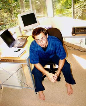 freelancer.jpg Main image of article Tech Companies Look for a Few Good Interns