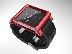 Main image of article MP3 Players Get Even Geekier