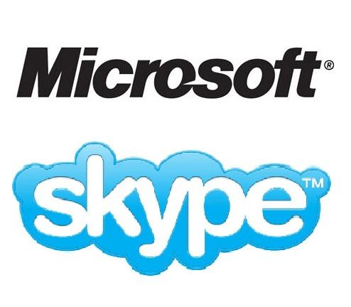 microsoft-skype.jpg Main image of article Microsoft Will Acquire Skype for $8.5 billion