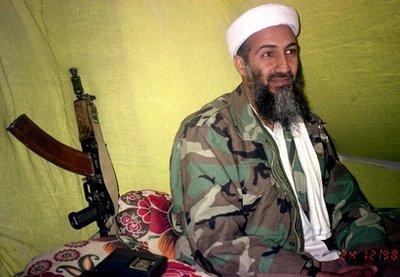 osama1.jpg Main image of article How Osama's Emails Went Undetected For Years