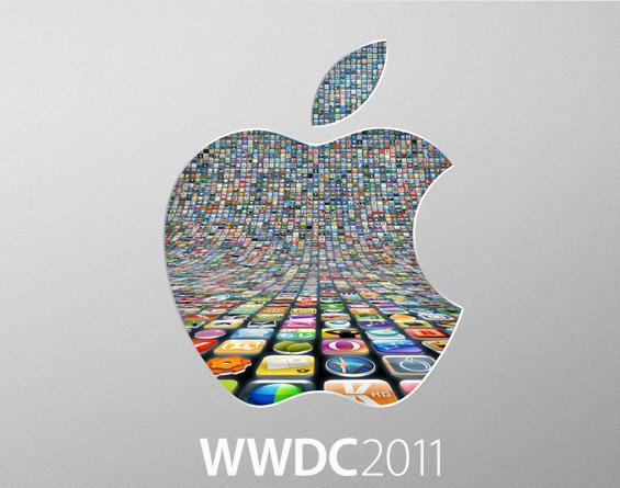 Main image of article WWDC: Steve Jobs, iOS 5, Mac OS X, but No Sign of a New iPhone