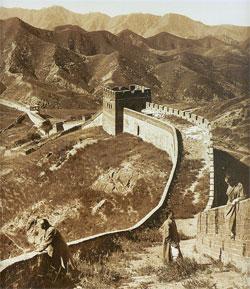 Main image of article China Quickly Blocks Google+
