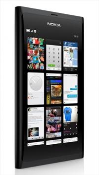 nokia-n91.jpg Main image of article Nokia's N9 Might Still Have a Chance, By Running Android Apps