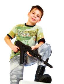 video_game_kid.jpg Main image of article Supreme Court Shoots Down California Game Restrictions