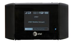 att_lte.jpg Main image of article AT&T Shows Off Its First 4G LTE Devices