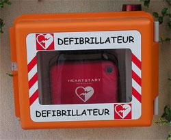 defib.jpg Main image of article CompTIA's New Certification Won't Make It Easier to Land a Health IT Job