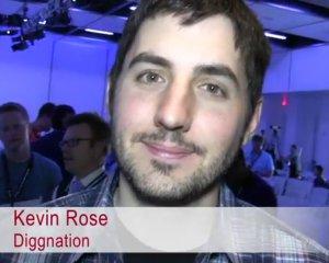 kevinrose1.jpg Main image of article Kevin Rose’sTips on Getting VC Investment