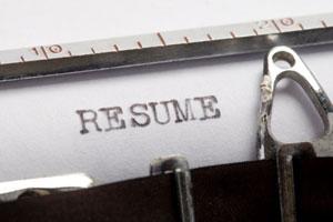 Main image of article Five Signs Your Resume Needs a Relaunch