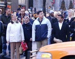 street_scene.jpg Main image of article Will Tax Breaks for Tech Companies Really Help San Francisco?