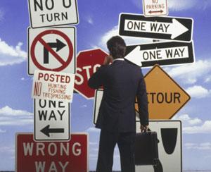 Main image of article How to Plan For the 3 Phases of Your Job Search