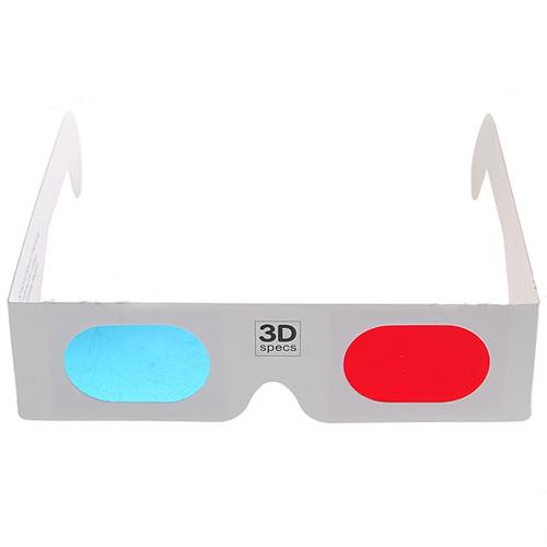 Main image of article Manufacturers Team Up on 3D Glasses Standard