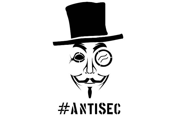Main image of article AntiSec Hacker Group Releases 10 GB Of Police Data