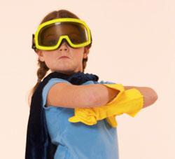 little_hero.jpg Main image of article There IS an 'I' in Team, and What it Means to You