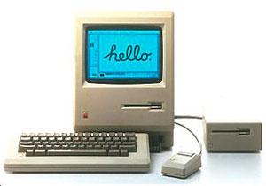 macintosh_1984.jpg Main image of article Steve Jobs's First Step Toward Becoming A Rock Star