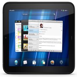 touchpad.jpg Main image of article HP TouchPad Demand Fuels Resurrection