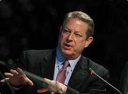Main image of article Al Gore Slipped: New iPhones - Plural - Coming Next Month
