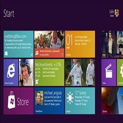 Main image of article Windows 8 Developer Preview Now Available for Free Download
