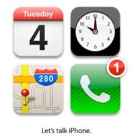 Main image of article Apple Launches the iPhone 4S (Live Blog)