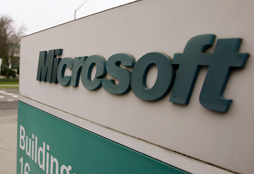 Main image of article Microsoft, Cisco Top IT Pros Favorites List