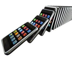 mobilephonegetahead.jpg Main image of article How to Break Into Mobile App Development