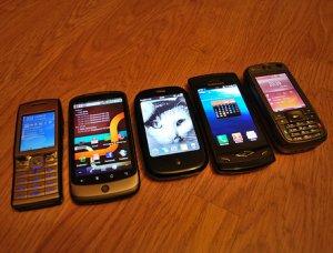 Main image of article A Mobile OS Needs an 'Ecosystem' to Succeed