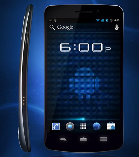 nexus-prime1.jpg Main image of article Nexus Prime Exposed (Images, Video & "Proper" Specs)
