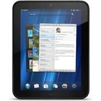 Main image of article HP Keeps PC Division, Still Clueless on webOS's Fate