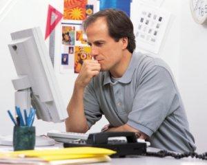 workwithdesigner.jpg Main image of article How to Calculate Your Impact on the Business