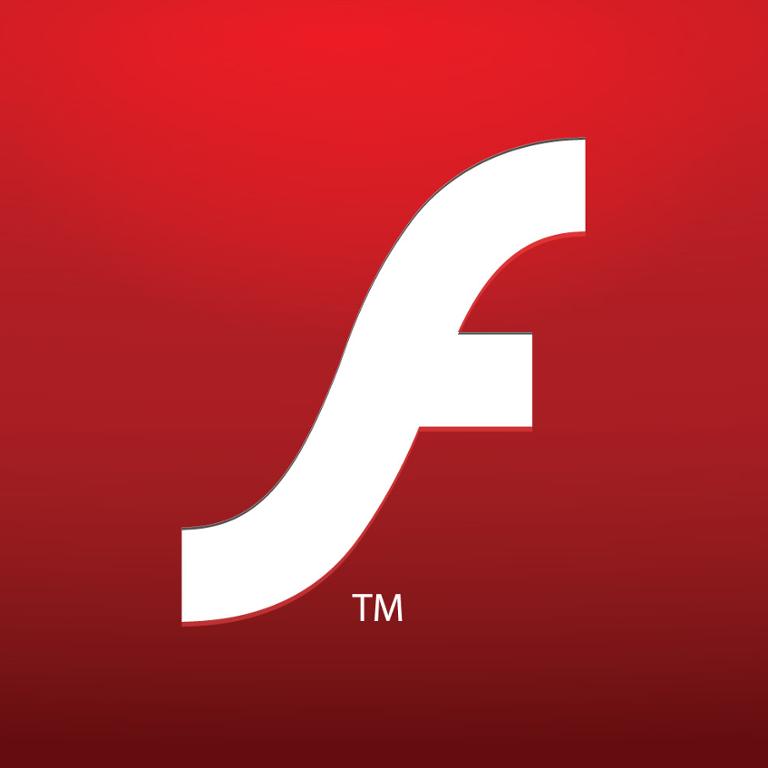 adobe-flash-logo.jpg Main image of article Adobe Flash vs. HTML5: The Latest
