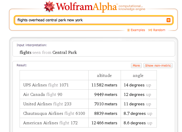 flights_overhead.png Main image of article Is That My Plane? A Cool Flight-Tracker App