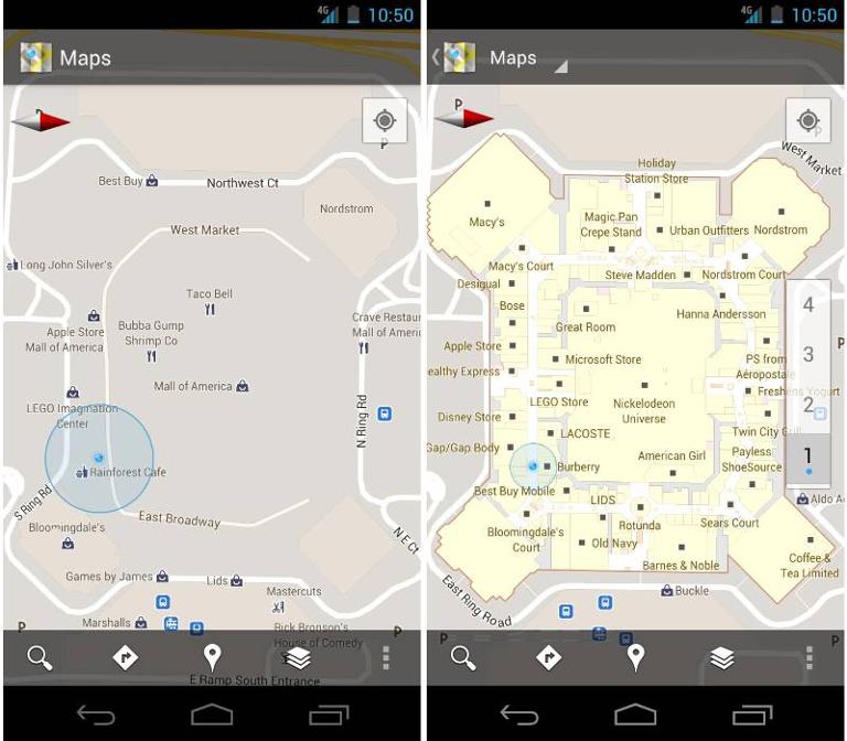 minneapolis-mall-of-america-floor-map.jpg Main image of article Google Maps 6.0 Available on Android Marketplace