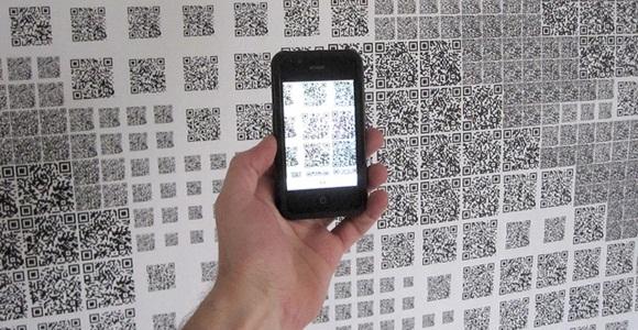 qrcodes.jpg Main image of article Are You Developing With QR Codes?