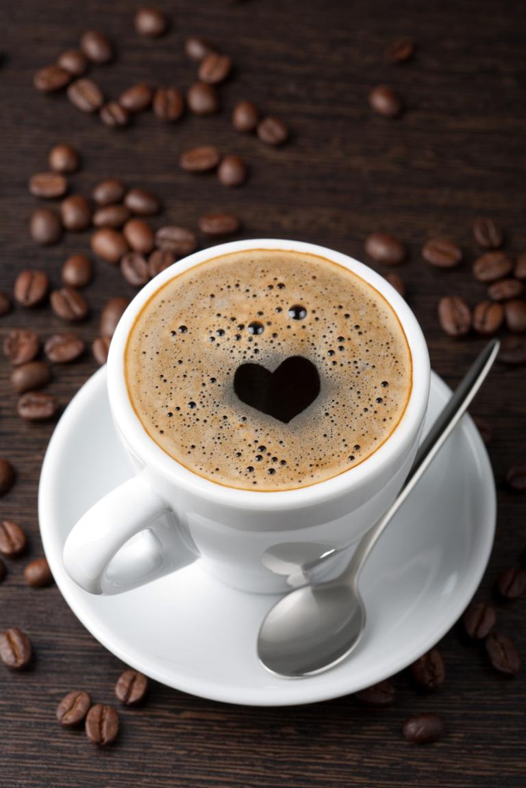Main image of article Latte From Your iPhone