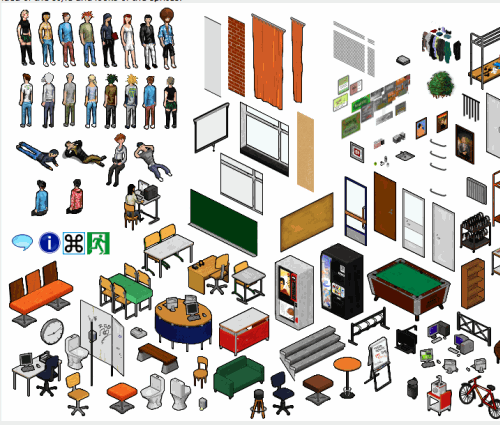 landscape.gif Main image of article The Web Games Development Landscape