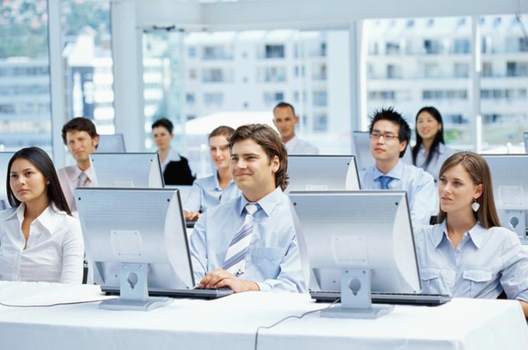 Main image of article Software Engineer Training in Just 18 Weeks